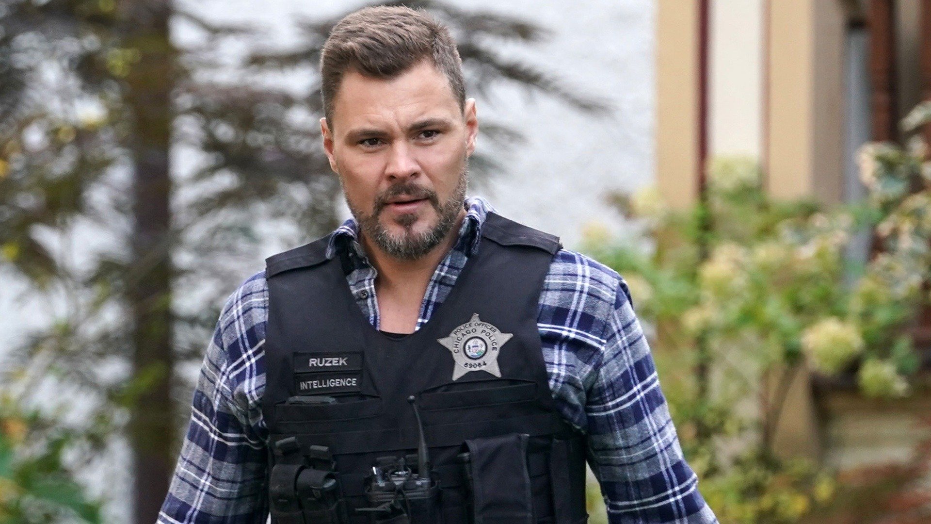 Chicago P.D. : Sob a Pele