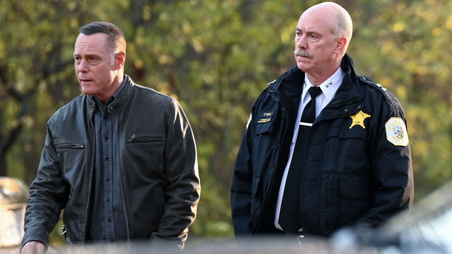 Chicago P.D. : Prova do Fardo