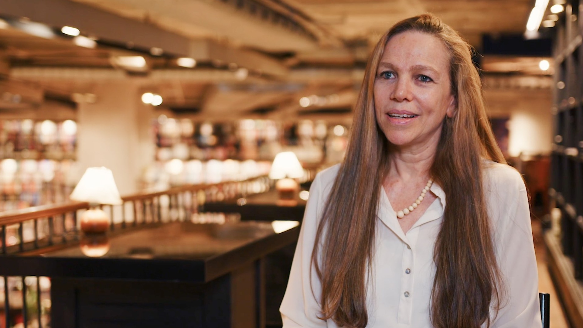 Cineastas : Sandra Kogut
