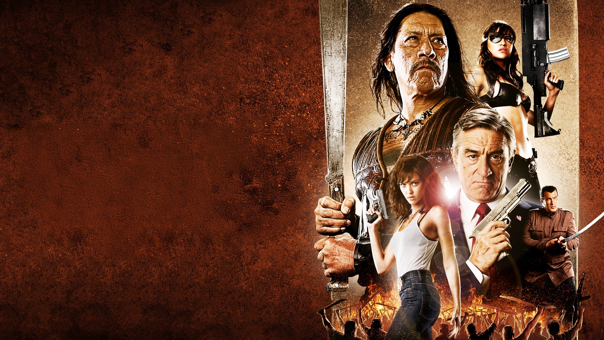 Machete