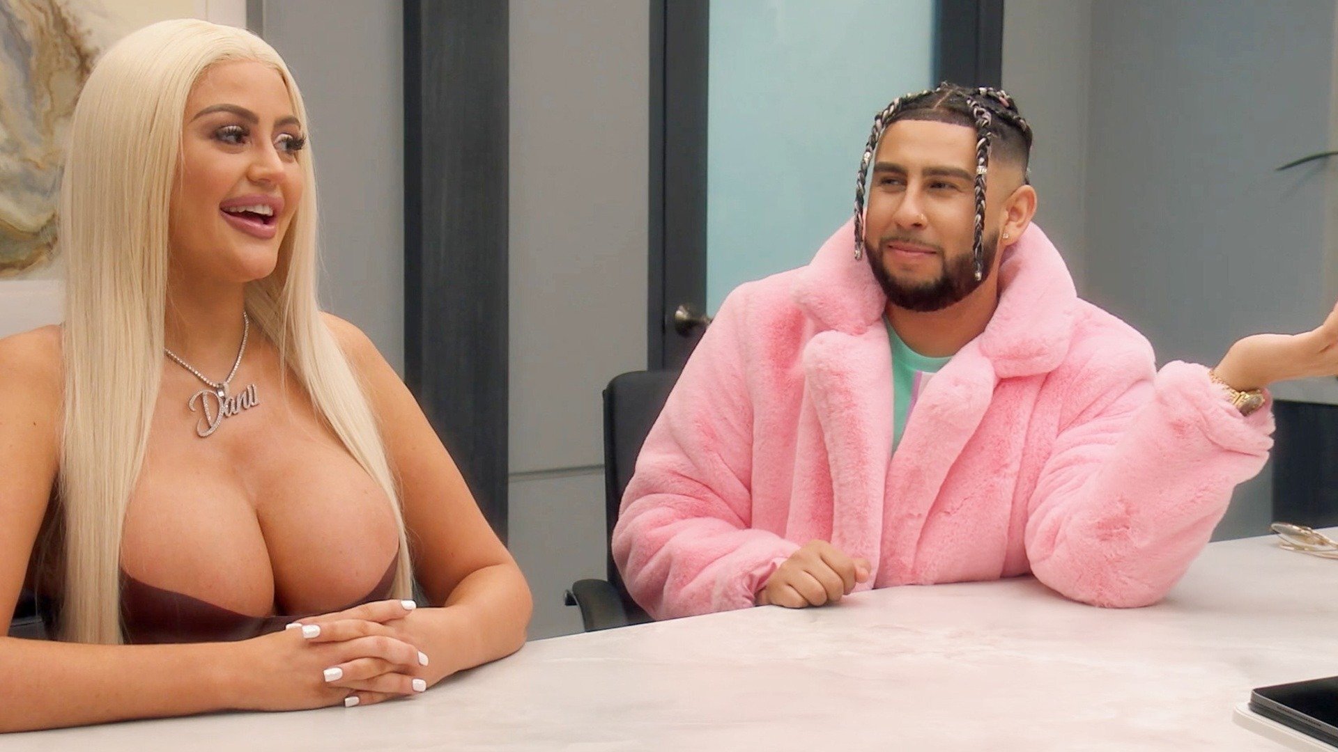 Botched - Desastres do Bisturi : Estresse com um Bumbum Grande e...