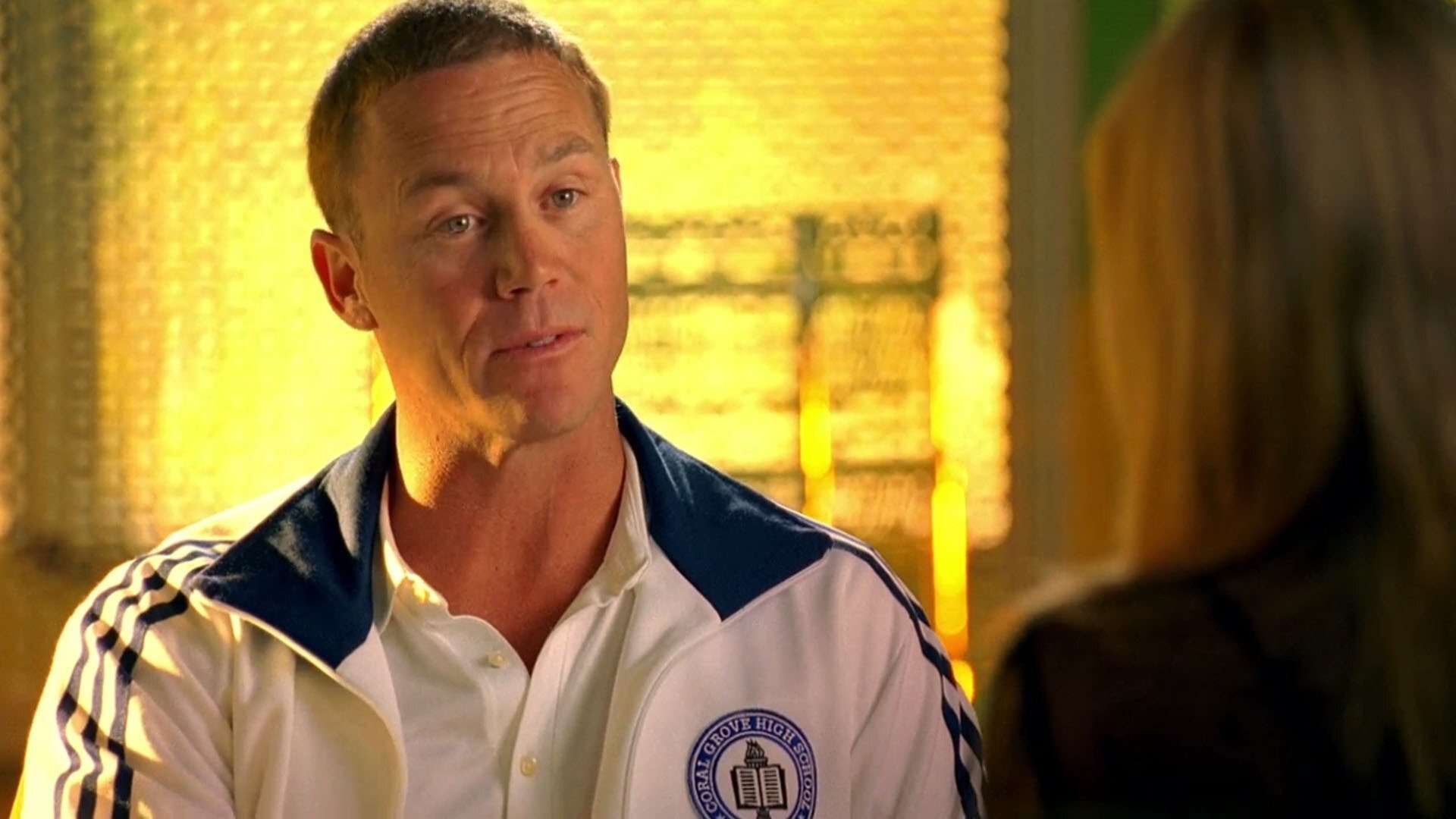 CSI: Miami : Cyber-lebridade