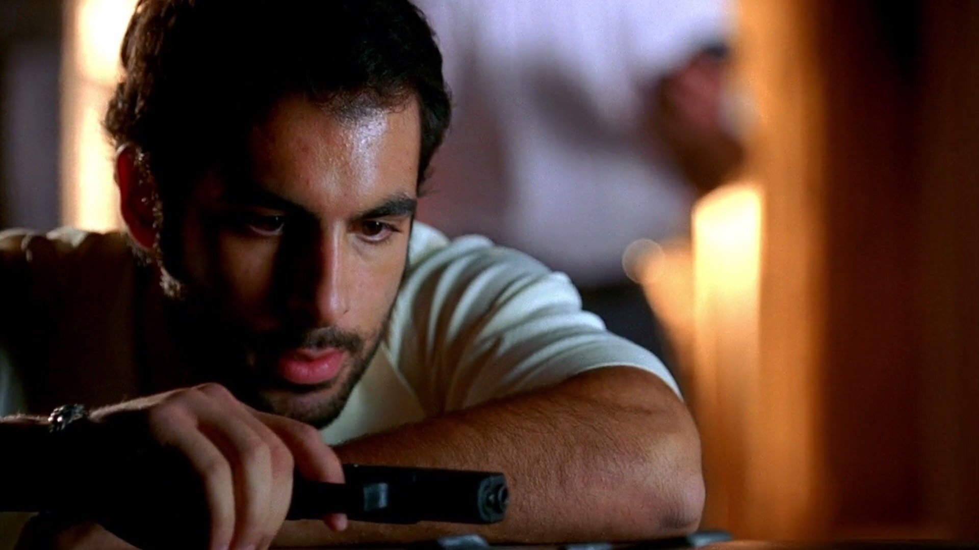 CSI: Miami : Backstabbers
