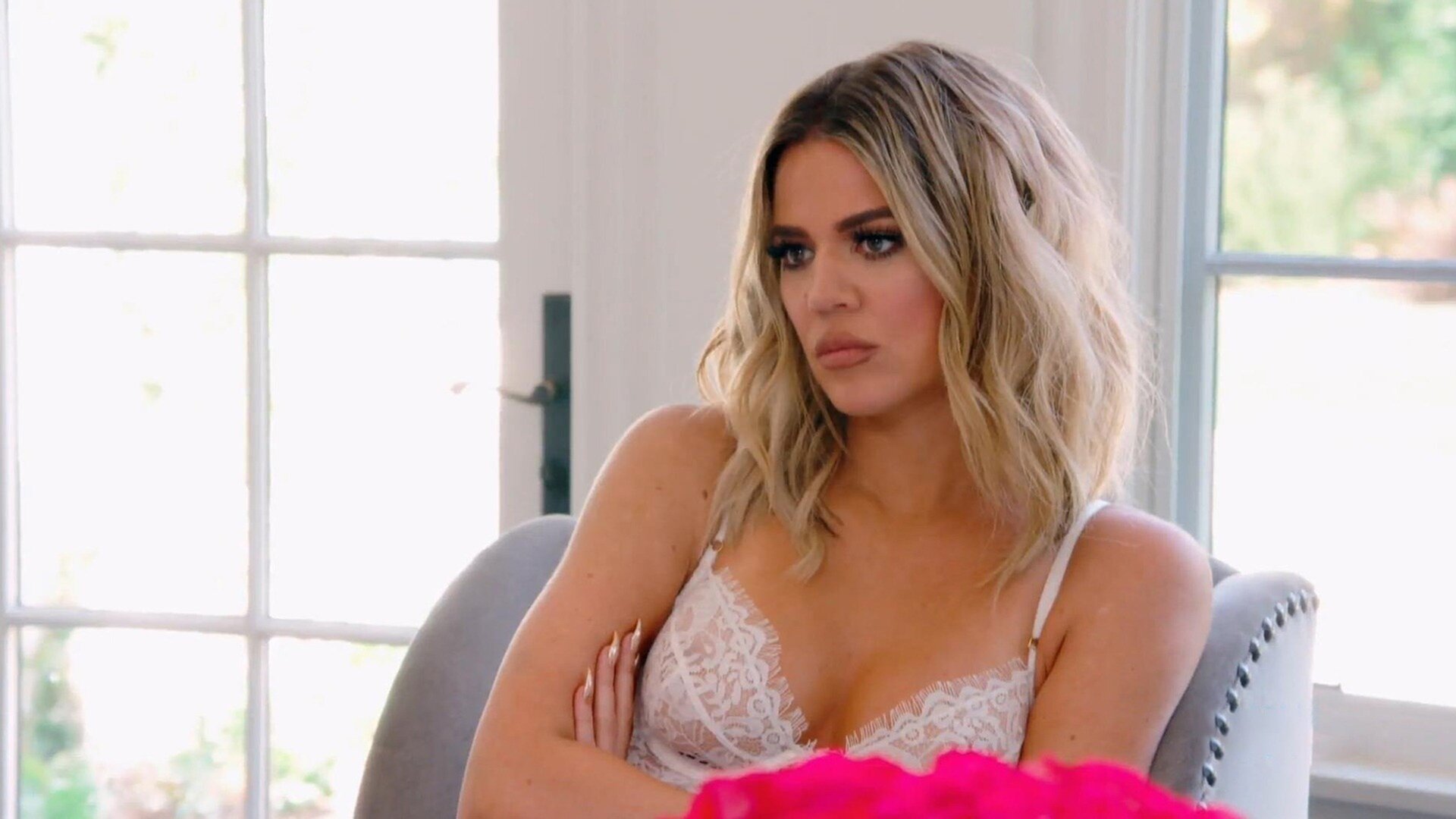 Keeping Up With the Kardashians : Nenhuma Boa Ação