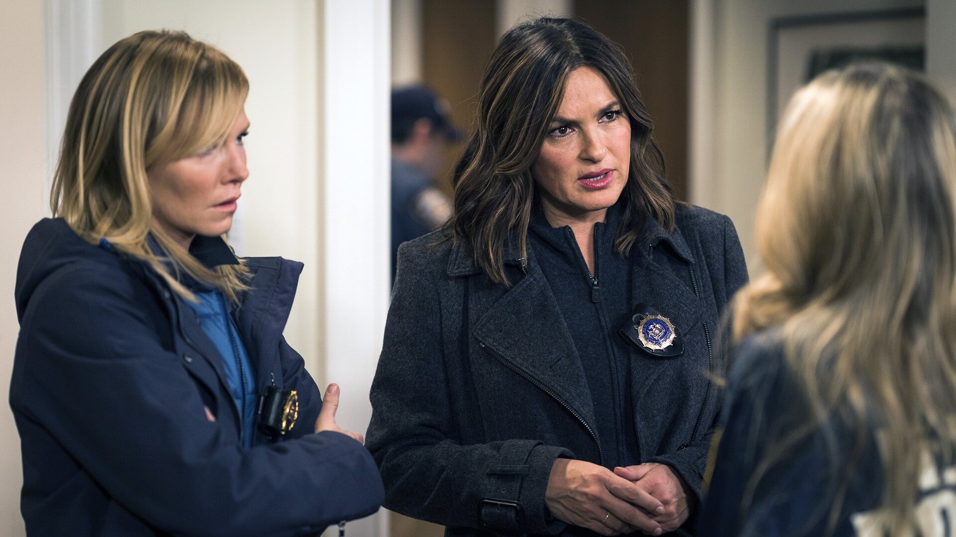Law & Order: Special Victims Unit : Amor Materno