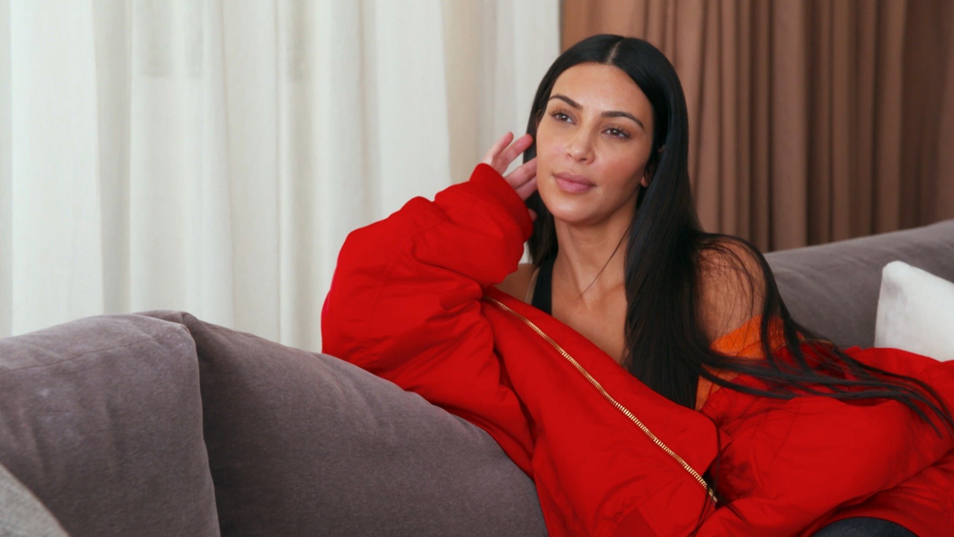 Keeping Up With the Kardashians : As Consequências