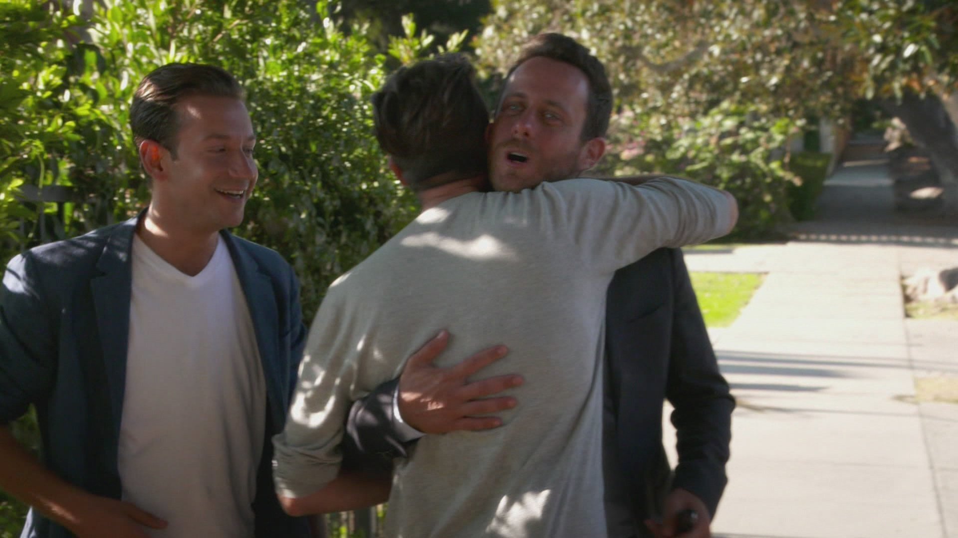 Million Dollar Listing Los Angeles : Chaves do Castelo