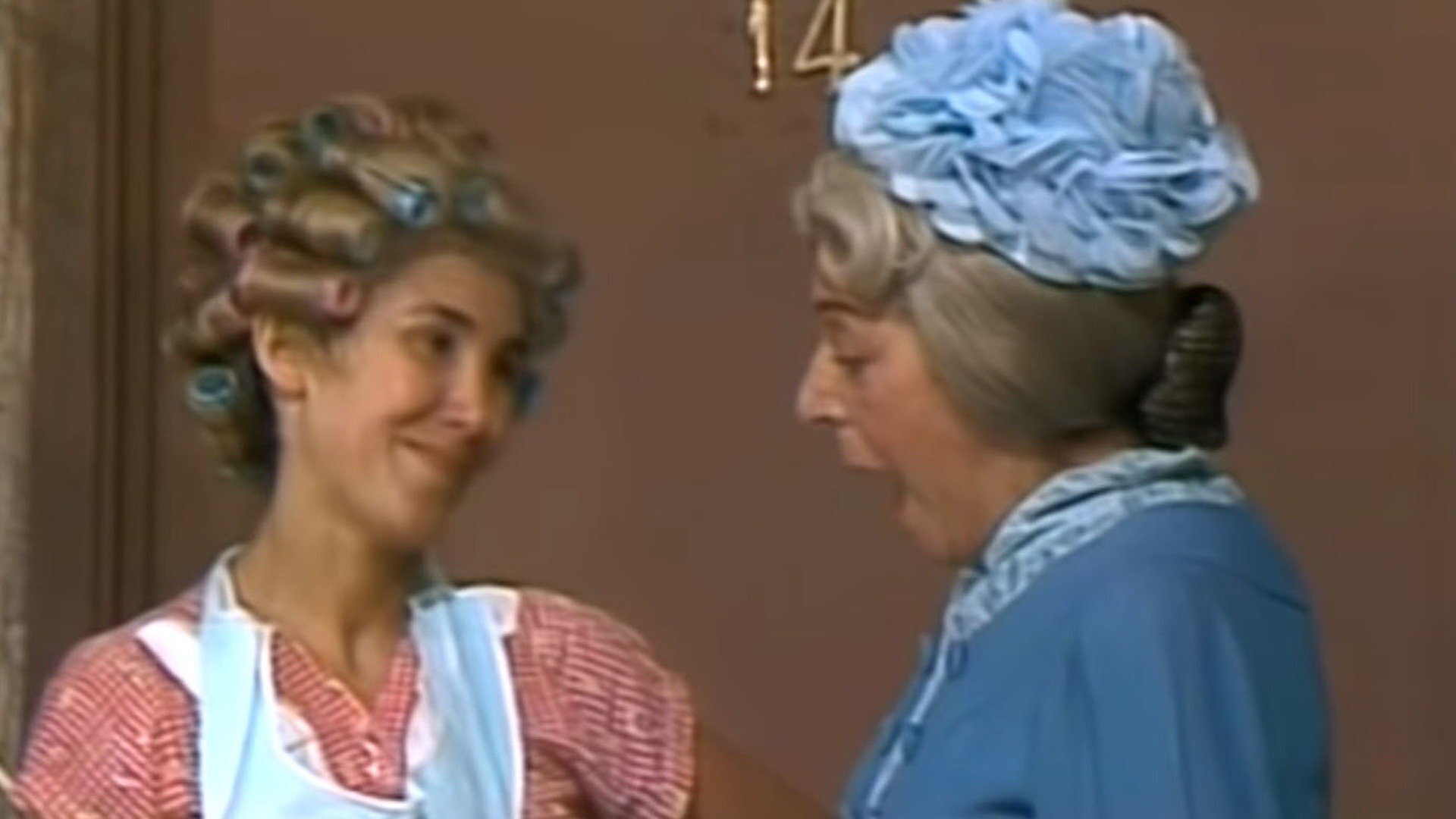 Chaves : O Cãozinho Satanás