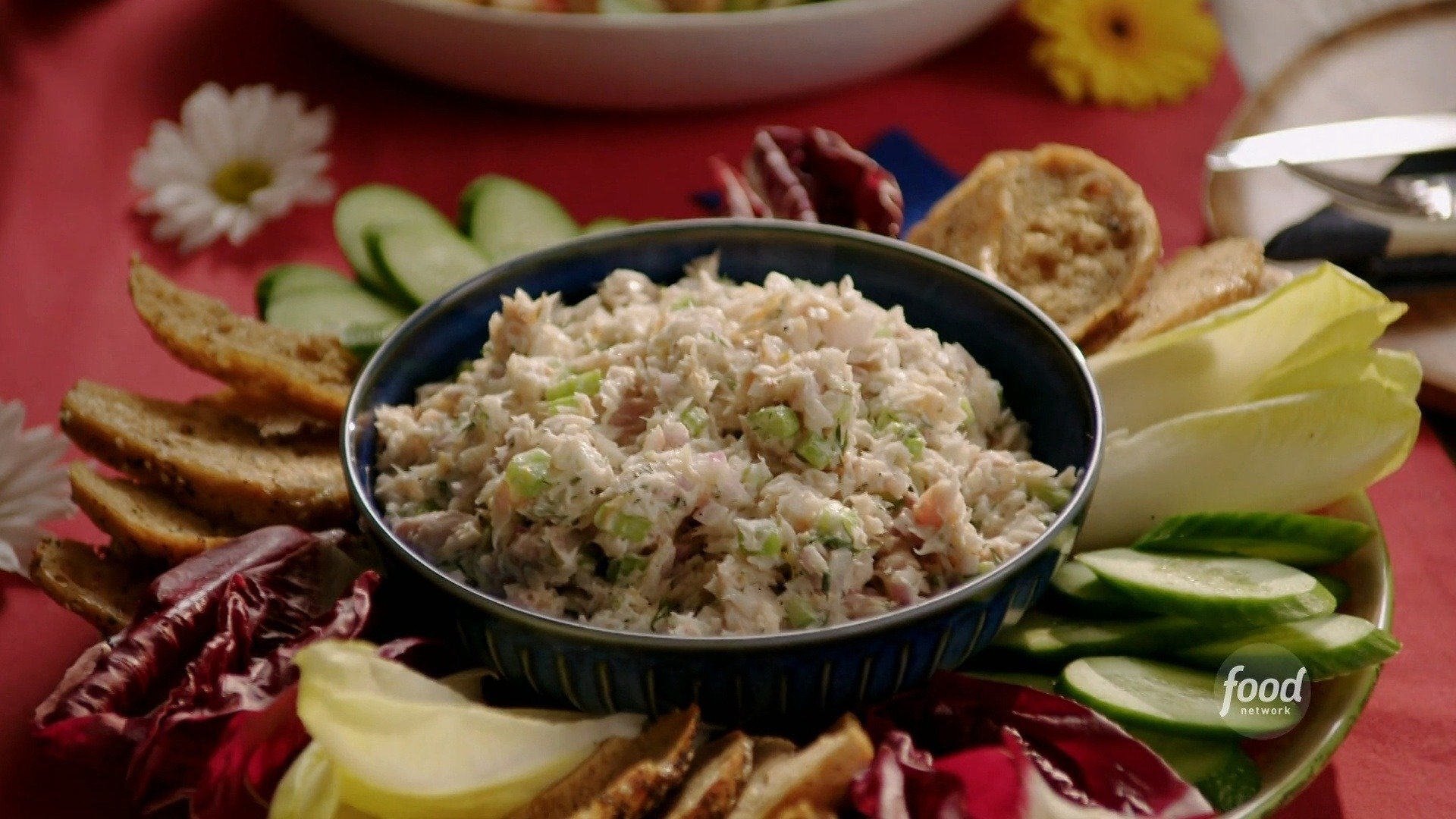 Receitas Caseiras da Valerie : Uma Viagem ao Mediterrâneo