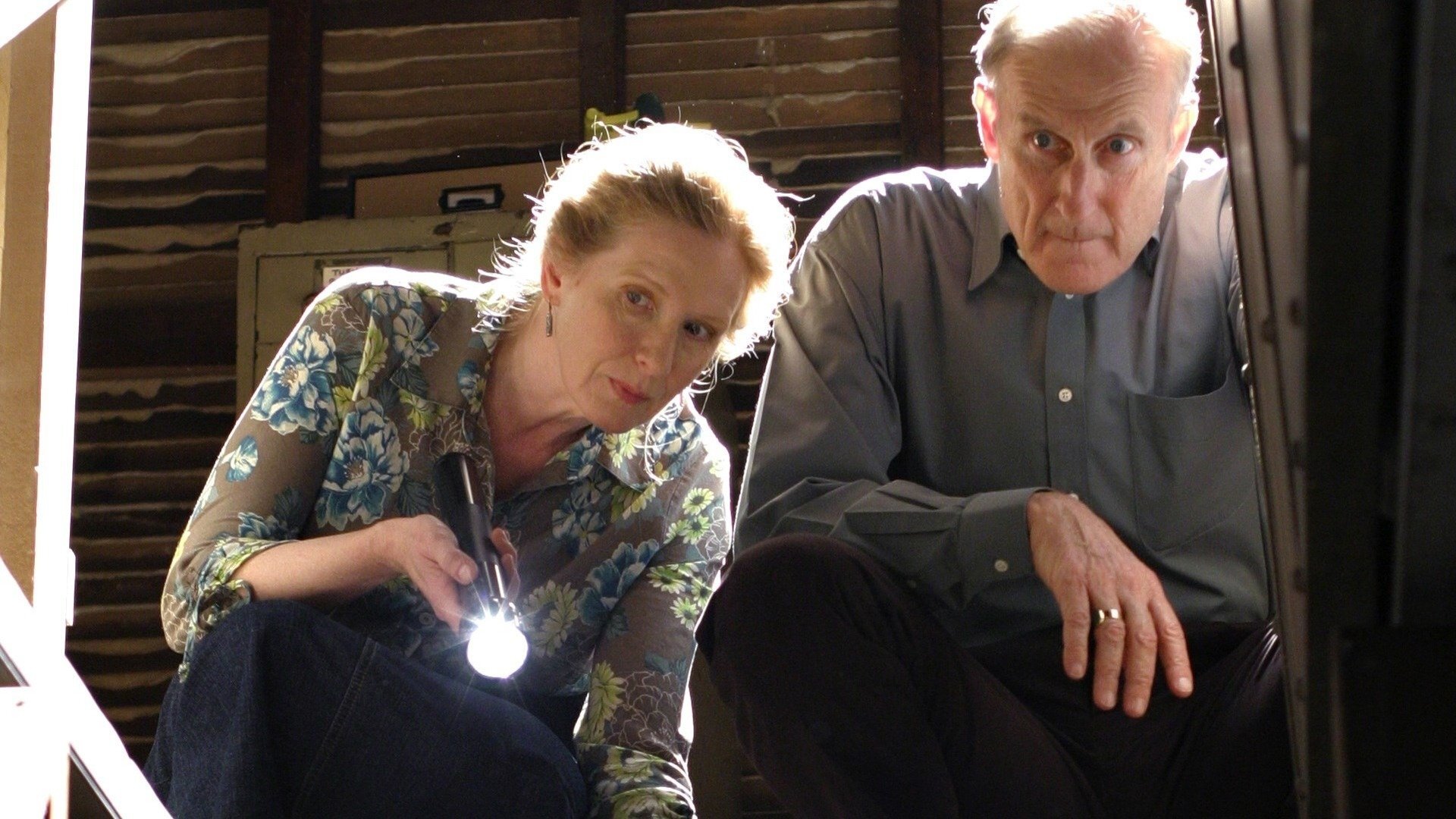 Six Feet Under : O Abrigo Nuclear