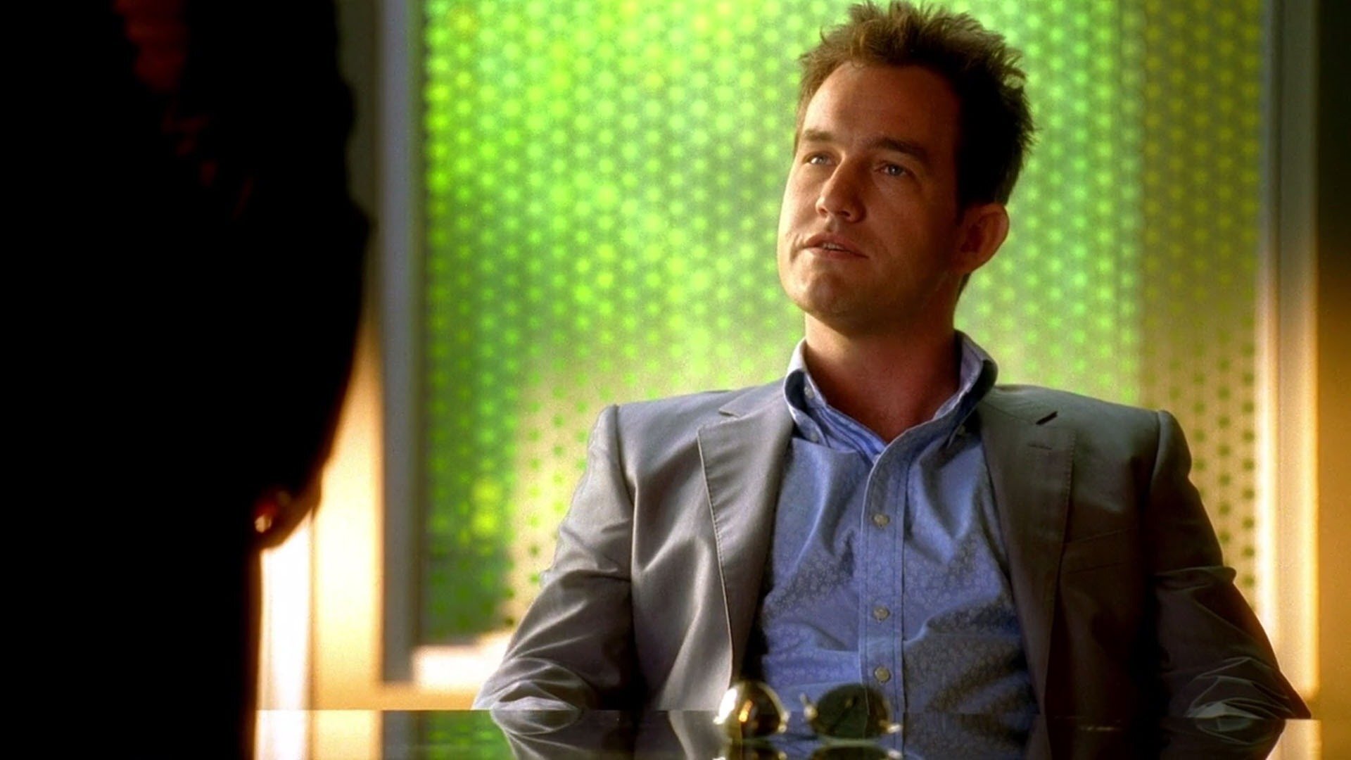 CSI: Miami : Throwing Heat