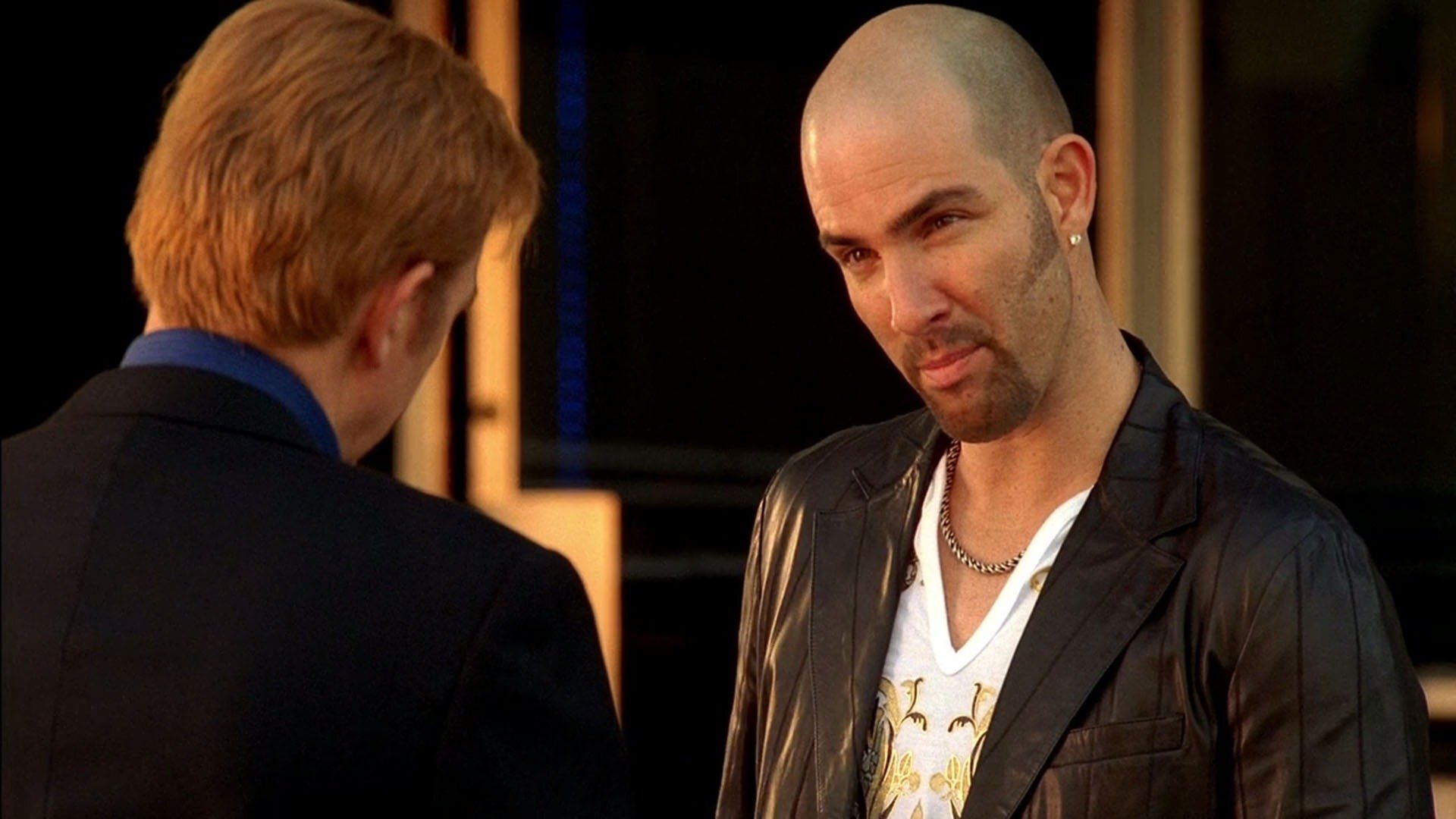 CSI: Miami : No Man's Land