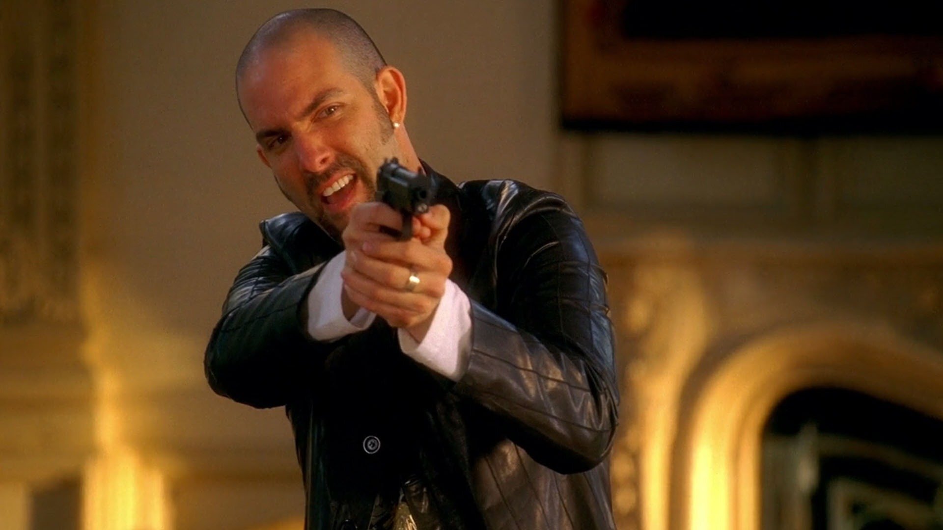 CSI: Miami : Man Down