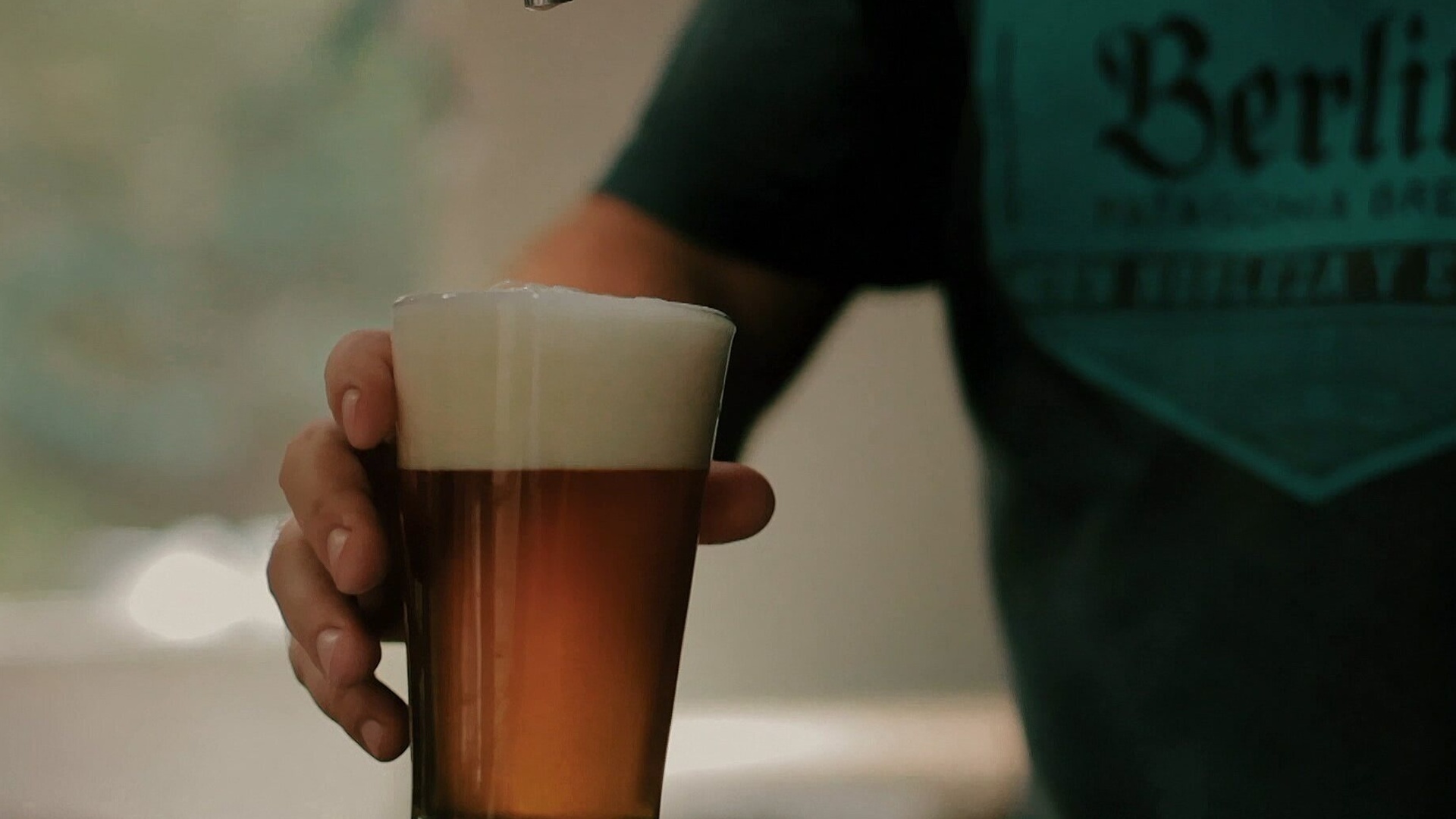 Rotas Cervejeiras : Cervejaria Blest - Bariloche