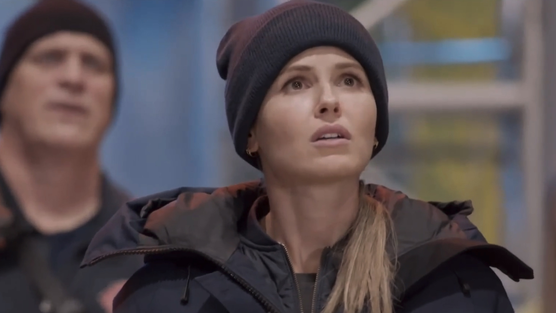 Chicago Fire : Nascido do Fogo