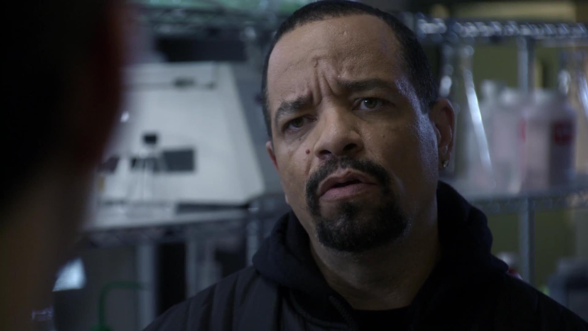 Law & Order: Special Victims Unit : Perverted