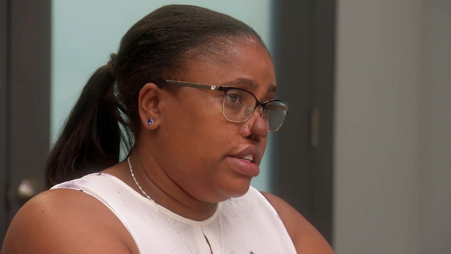 Botched - Desastres do Bisturi : Nudez e Medo de Cirurgia