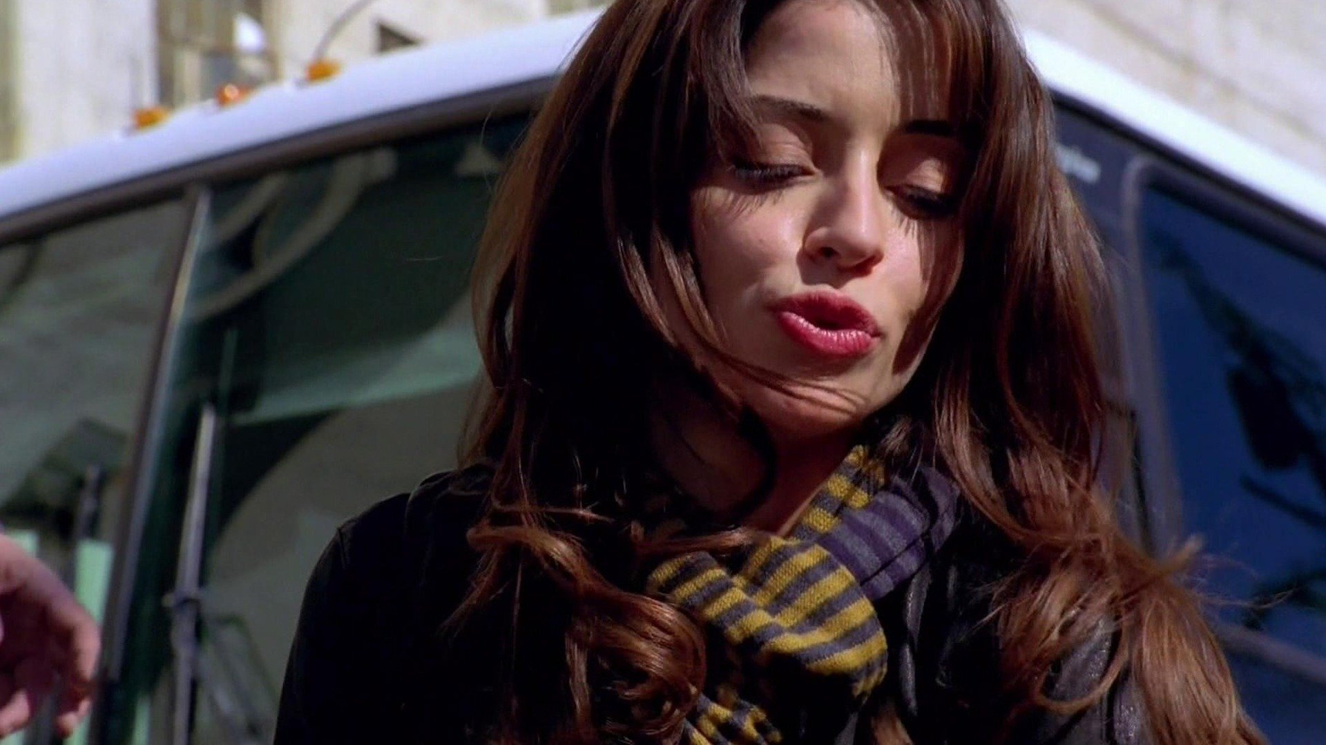 CSI: NY : Rush to Judgment