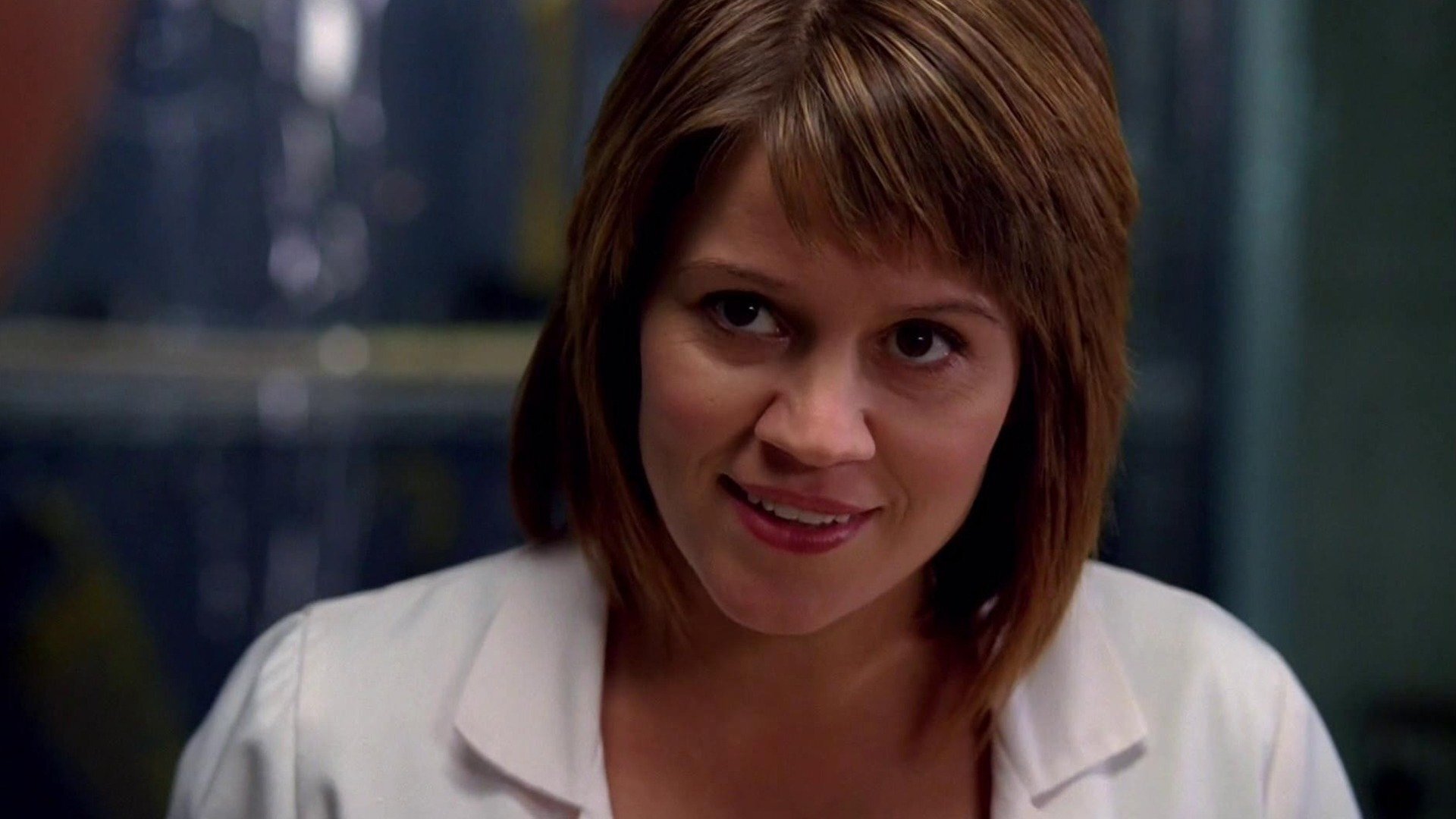 CSI: NY : Forbidden Fruit