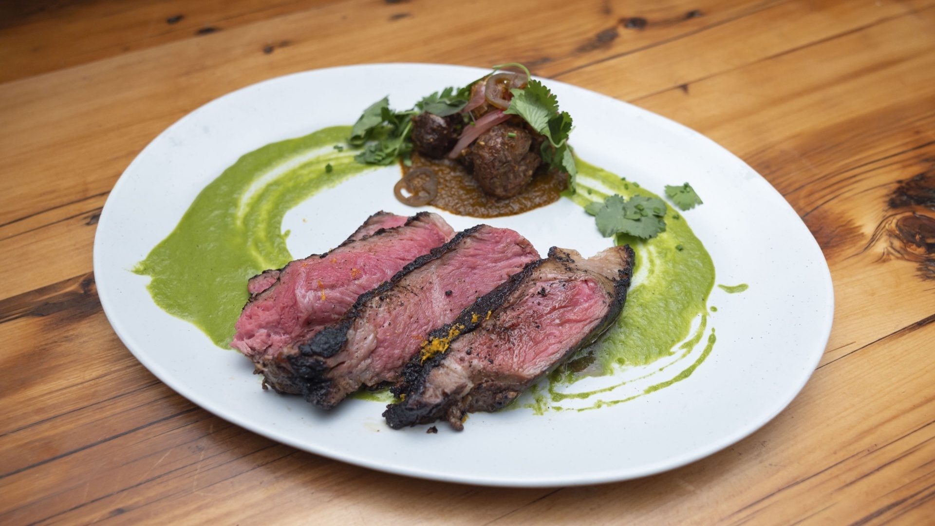 Duelo com Bobby Flay