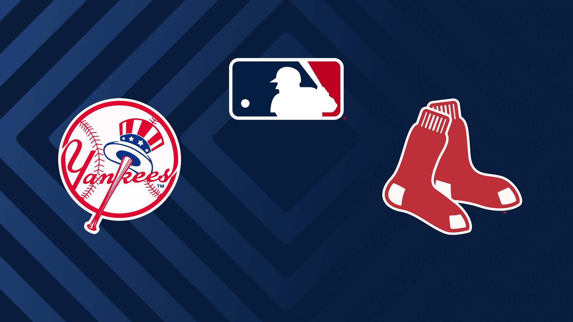 New York Yankees x Boston Red Sox - MLB : New York Yankees x Boston Red Sox