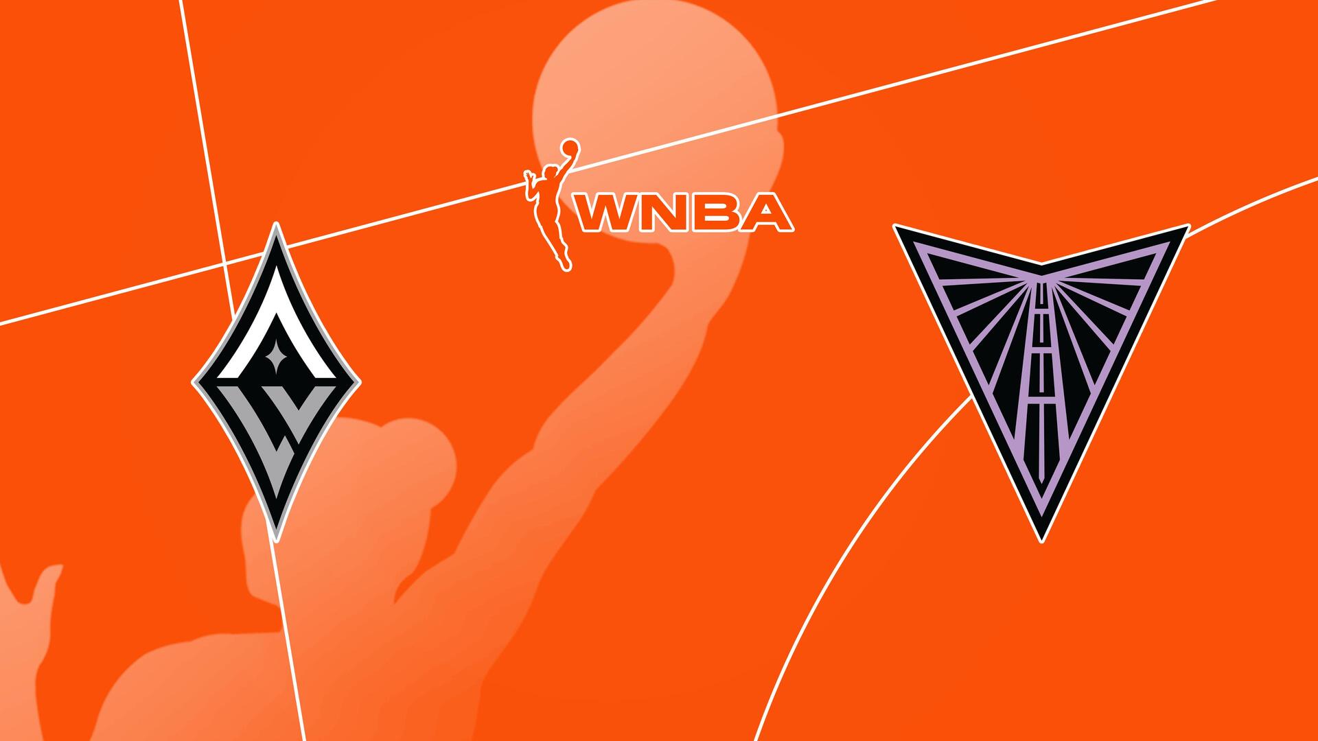 Las Vegas Aces x Golden State Valkyries - WNBA : Las Vegas Aces x Golden State Valkyries