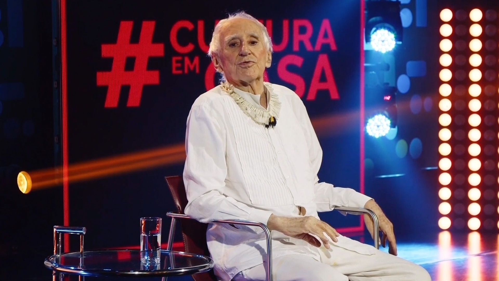Outras Vanguardas : Zé Celso e O Rei da Vela