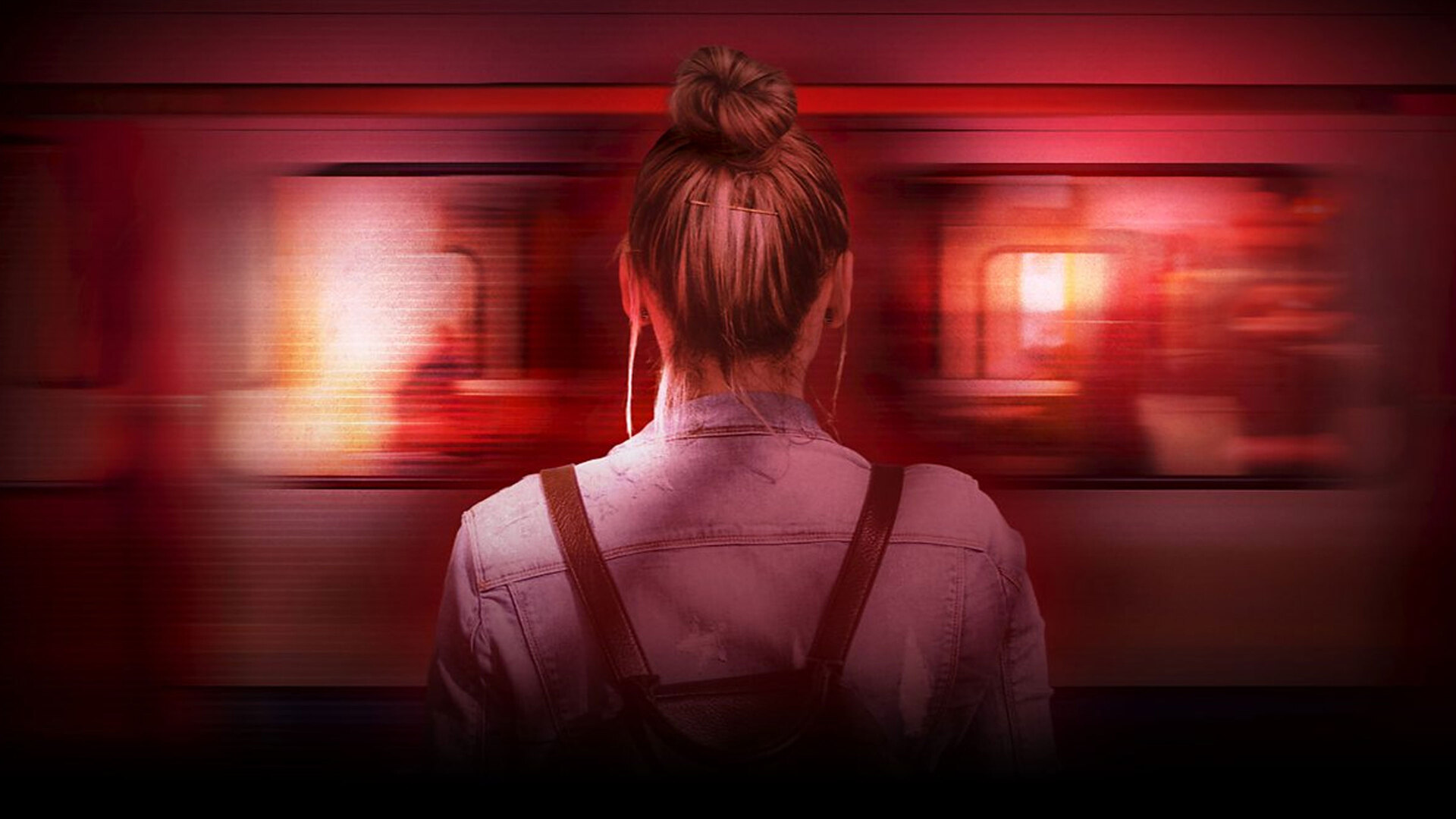 The Train Police: Tracking The Sex Offenders