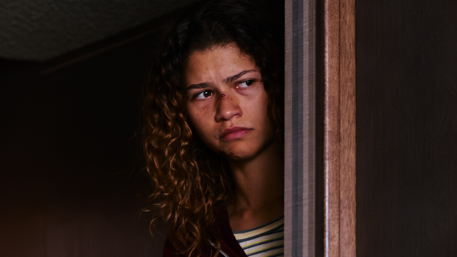 Euphoria : Em Deus Confiamos