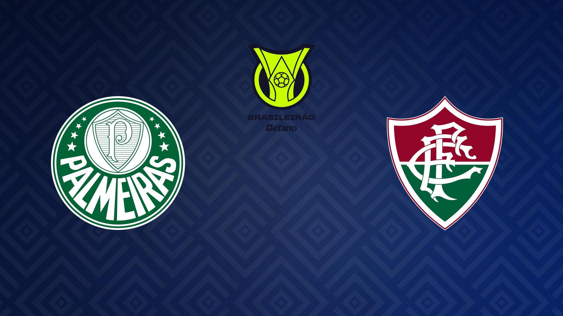 Palmeiras x Fluminense - Campeonato Brasileiro : Palmeiras x Fluminense