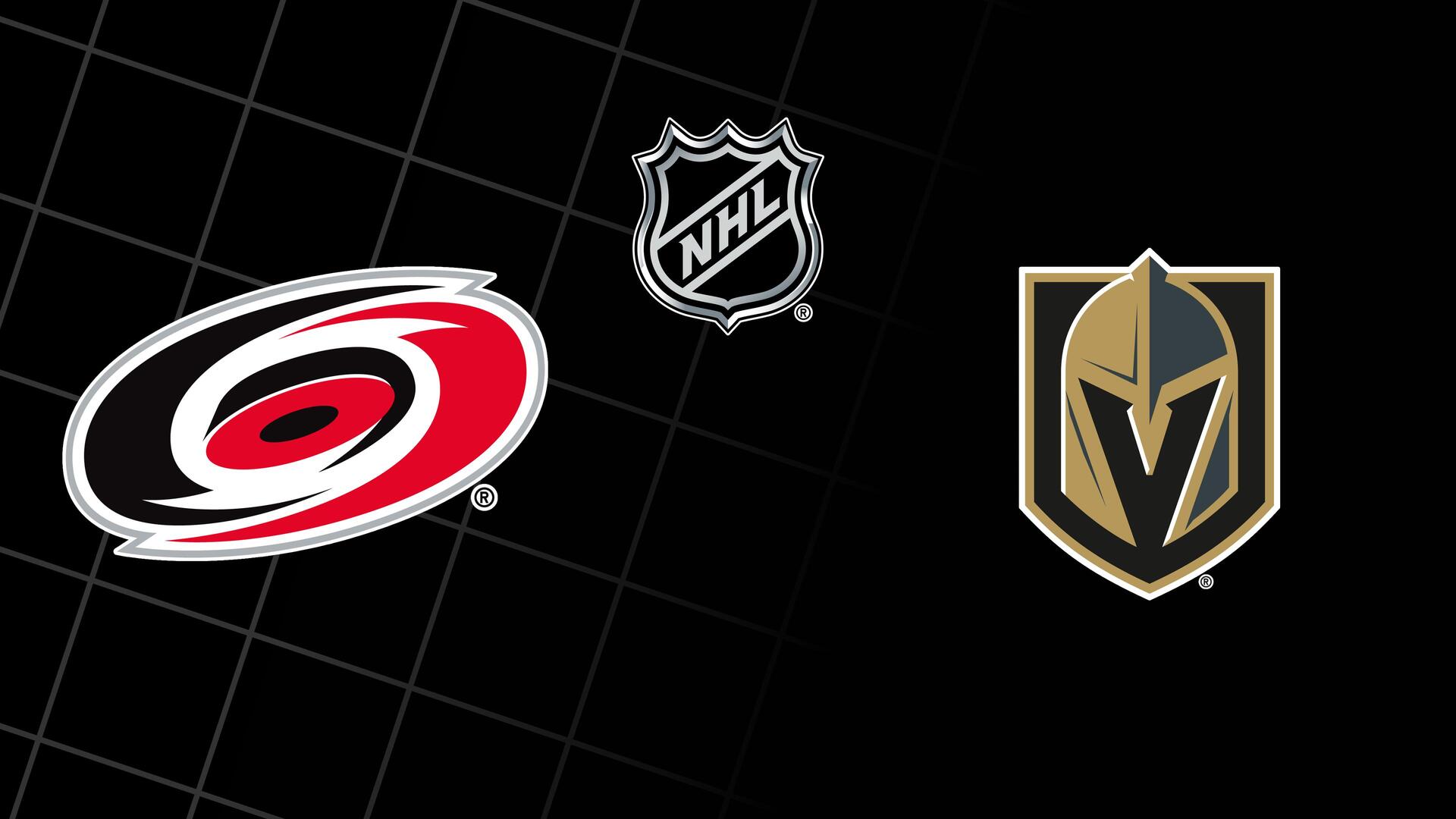 Carolina Hurricanes x Vegas Golden Knights - Stanley Cup Final 2026 : Carolina Hurricanes x Vegas Golden Knights