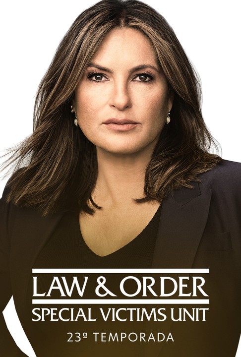 law and order svu 16x20 dublado